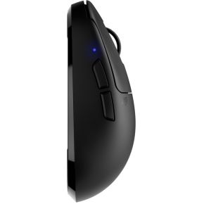 TenZ Signature Edition Gaming Mouse - Zwart - Medium - afbeelding 3