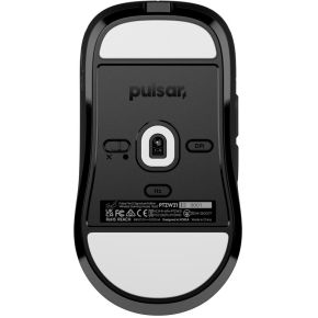 TenZ Signature Edition Gaming Mouse - Zwart - Medium - afbeelding 4