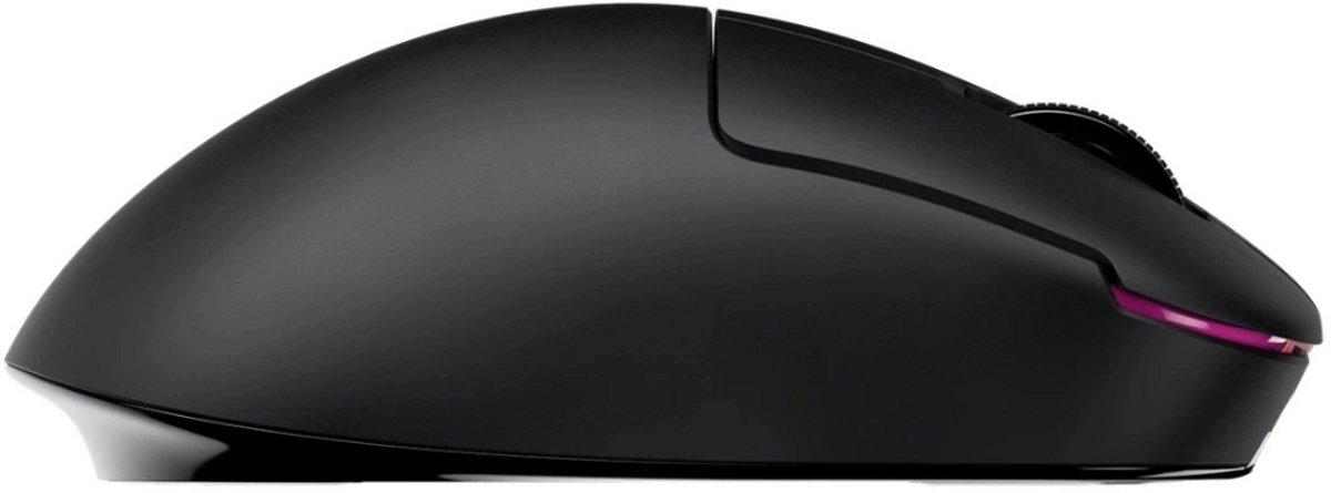 Pulsar Tenz Signature - Zwart - Medium muis - afbeelding 3