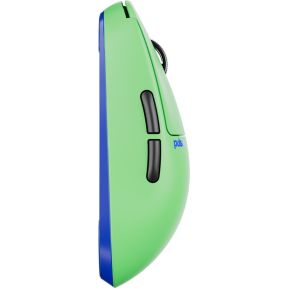 X2 Crazylight Wireless Gaming Mouse - Aqua Zest Mini - afbeelding 3