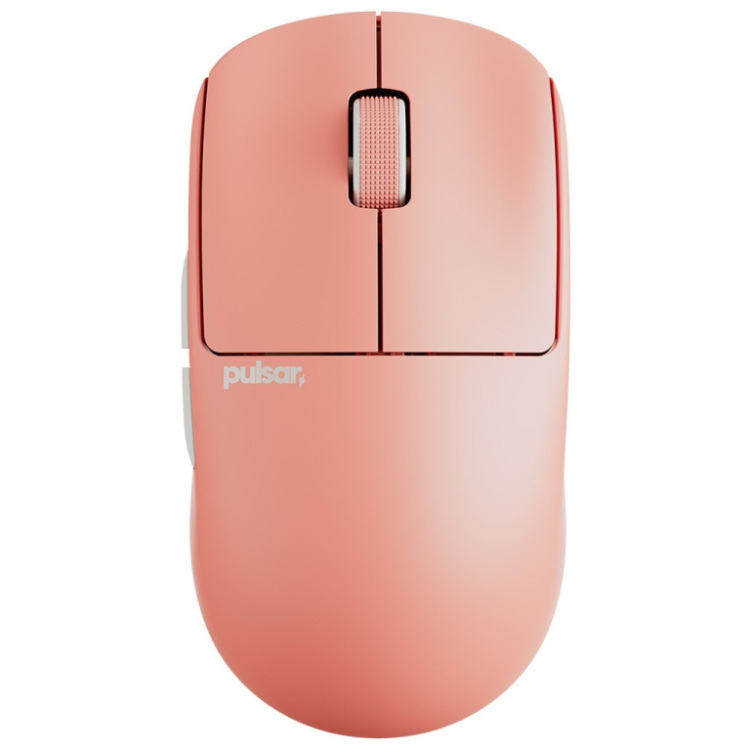 Pulsar Pulsar X2 CrazyLight Gaming Mouse - Sunset Haze