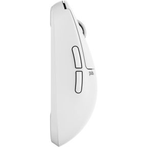 X2 CrazyLight Mini - Uyuni White, , , 8K Polling Rate Muis (White) - afbeelding 3