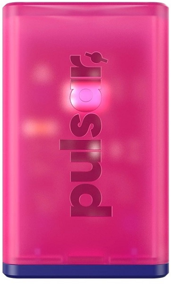 Pulsar X2 V3 Prx - Mini muis - afbeelding 2