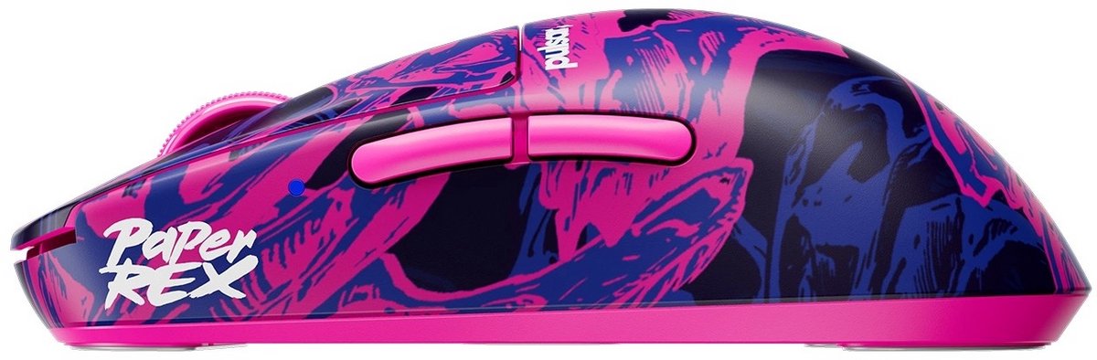 Pulsar X2 V3 Prx - Mini muis - afbeelding 3