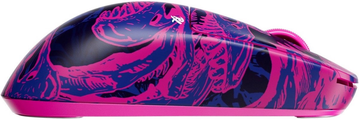 Pulsar X2 V3 Prx - Mini muis - afbeelding 4