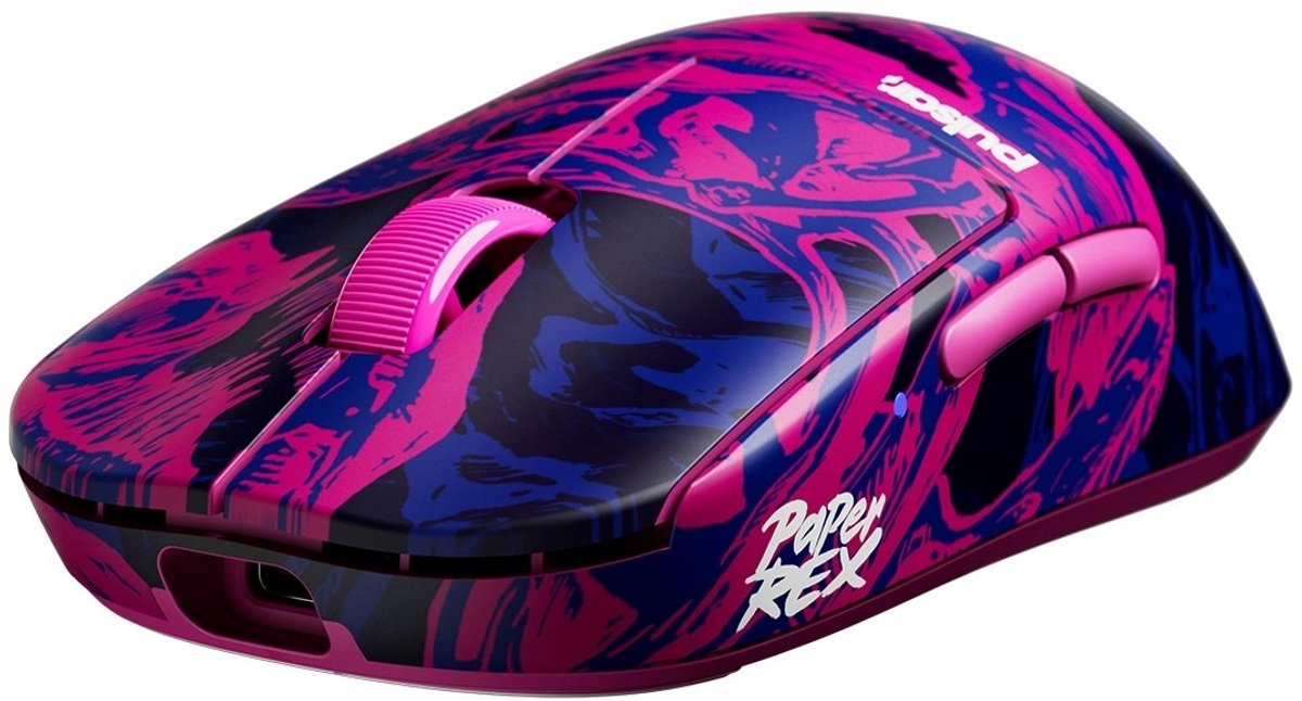 Pulsar X2 V3 Prx - Mini muis - afbeelding 5