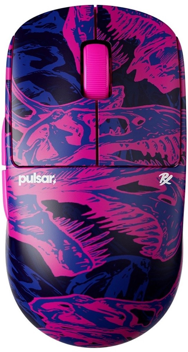 Pulsar Pulsar X2 v3 Mini Wireless Gaming Mouse - PRX Edition