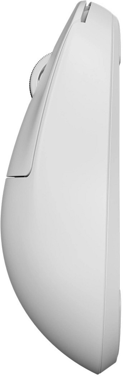 X2 V3 Wireless Gaming Mouse White - Size 2 (Medium) - afbeelding 2