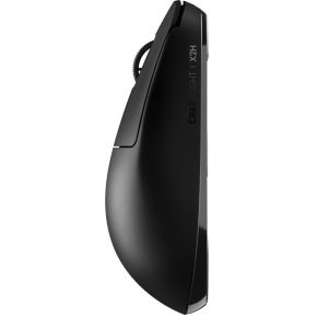 X2H Crazylight Wireless Jet Black Muis - afbeelding 2