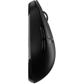 X2H Crazylight Wireless Jet Black Muis - afbeelding 3