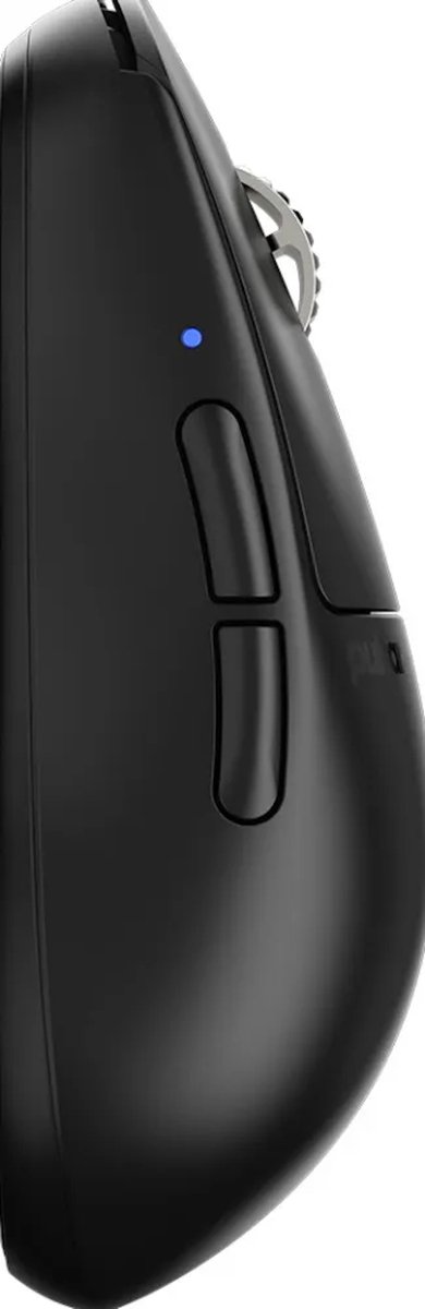 Pulsar X2H Es - Zwart - Medium muis - afbeelding 2