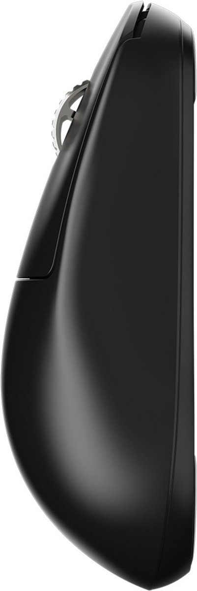 Pulsar X2H Es - Zwart - Medium muis - afbeelding 6