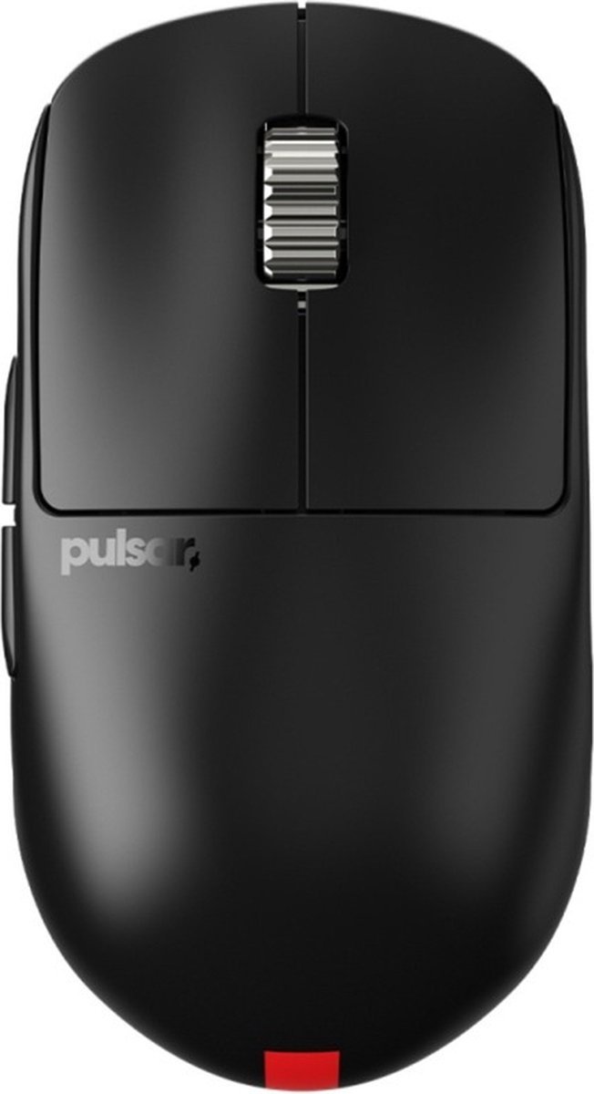 Pulsar Pulsar X2-H High Hump eS Wireless Gaming Mouse