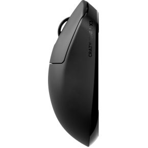 X3 Mini Crazylight - Zwart Muis - afbeelding 2