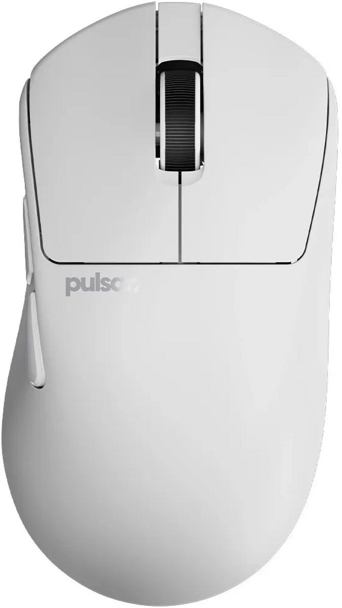 Pulsar Pulsar X3 - Wit - Mini