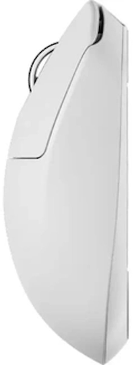 Pulsar X3 - Wit - Size 2 muis - afbeelding 3