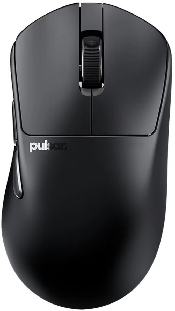 Pulsar Pulsar X3 Mini Wireless Gaming Mouse