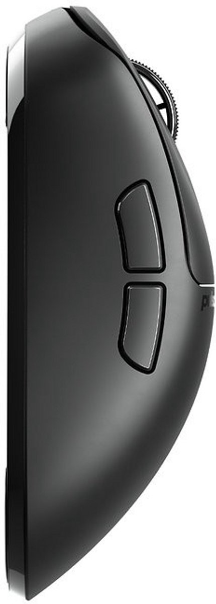 Xlite CrazyLight Medium Wireless Gaming Mouse - afbeelding 3