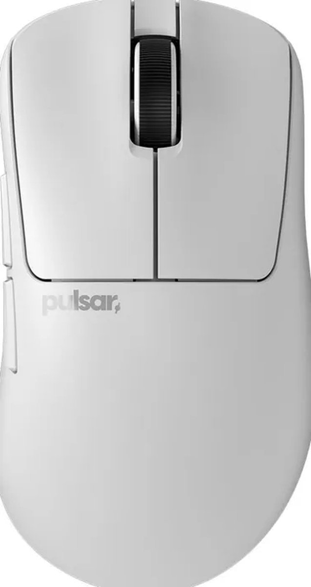 Pulsar Pulsar Xlite V3 - Muis - Draadloos – 26000 Dpi - Wit