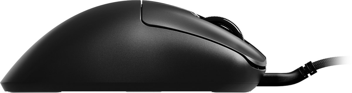 Pulsar Xlite V3 - Zwart - Medium muis - afbeelding 2