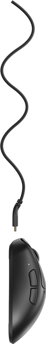 Pulsar Xlite V3 - Zwart - Medium muis - afbeelding 5