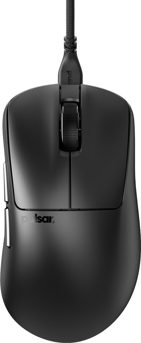 Pulsar Xlite V3 - Zwart - Medium muis