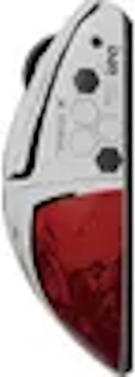 Pulsar Xlite V4 Quiccs - Medium muis - afbeelding 5