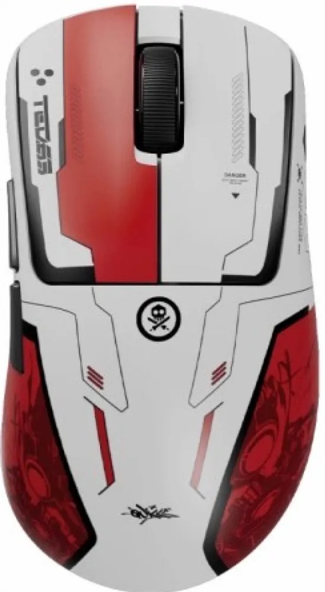 Xlite V4 Quiccs Edition Wireless Gaming Mouse Mini - afbeelding 3