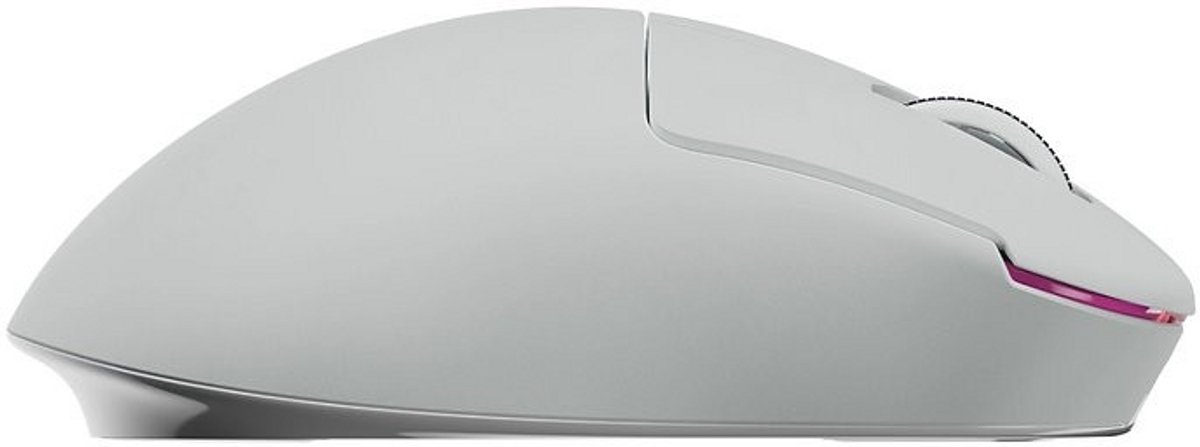 Pulsar Zywoo The Chosen Mouse - Wit - Medium - afbeelding 3