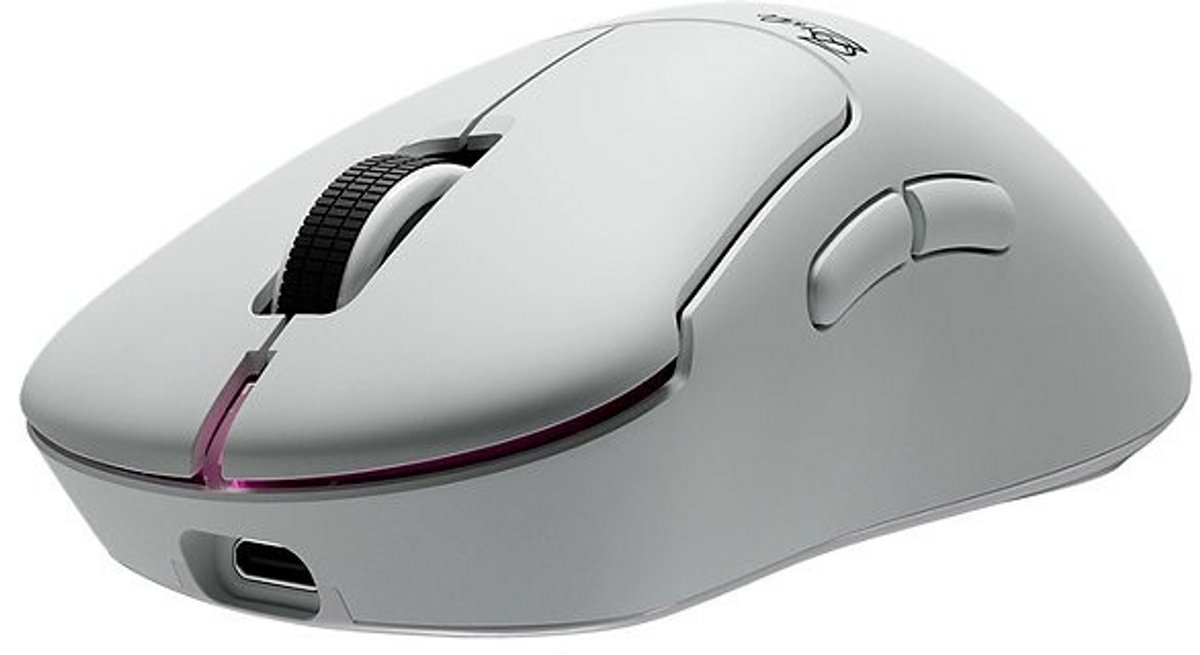 Pulsar Zywoo The Chosen Mouse - Wit - Medium - afbeelding 4