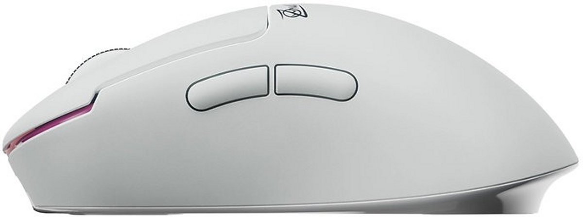 Pulsar Zywoo The Chosen Mouse - Wit - Medium - afbeelding 5