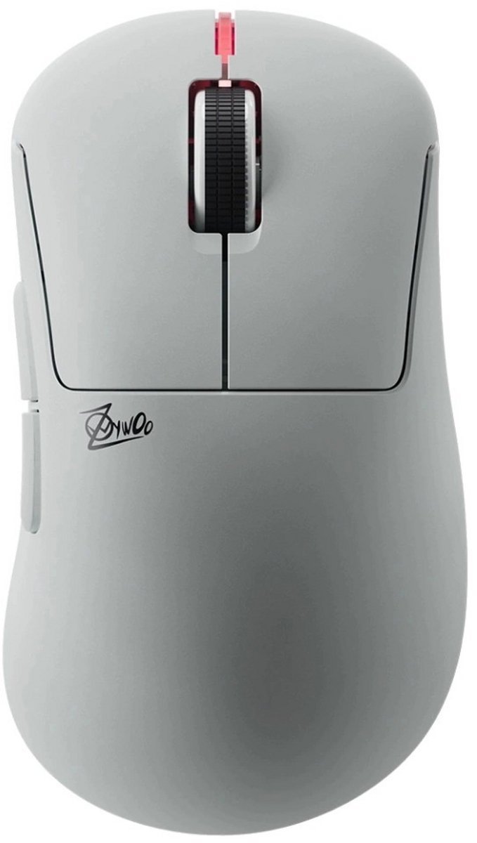 Pulsar Pulsar Zywoo The Chosen Mouse - Wit - Mini