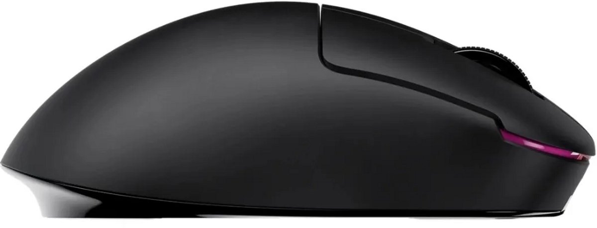 Pulsar Zywoo The Chosen Mouse - Zwart - Mini - afbeelding 2