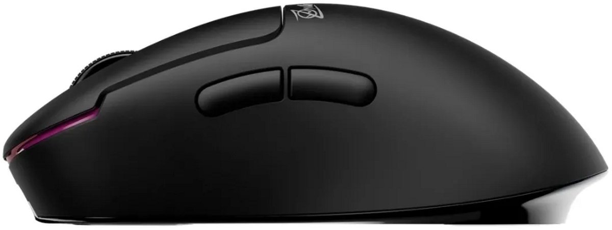 Pulsar Zywoo The Chosen Mouse - Zwart - Mini - afbeelding 4