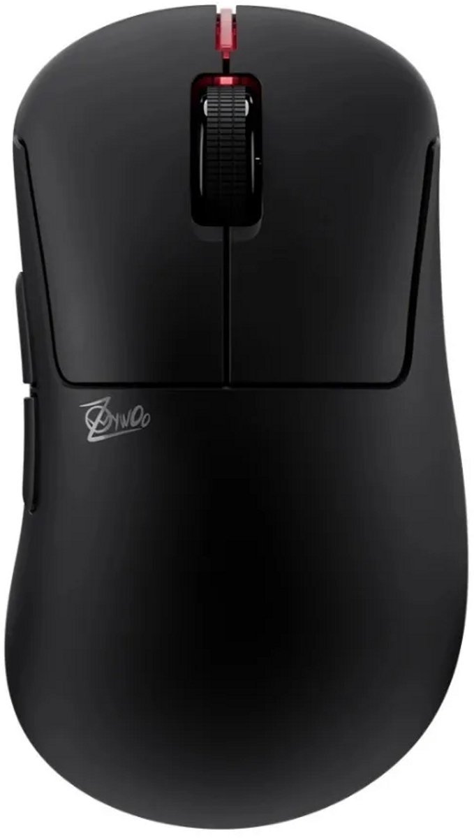 Pulsar Pulsar Zywoo The Chosen Mouse - Zwart - Mini