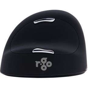 R-Go HE Mouse Draadloos Ergonomisch Linkshandig Large - afbeelding 3