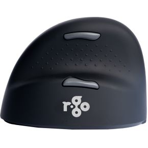 R-Go HE Break Ergonomische Muis Links Medium Draadloos - afbeelding 3