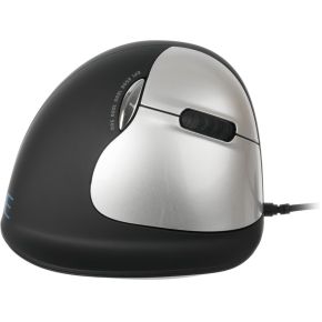 R-Go HE Mouse Large Right (Wired) - afbeelding 2