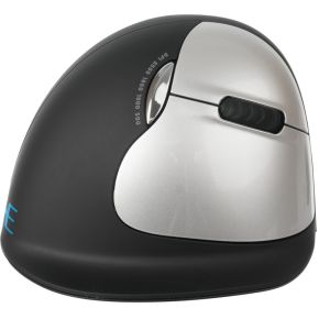 R-Go HE Muis Rechts Groot Draadloos - afbeelding 2