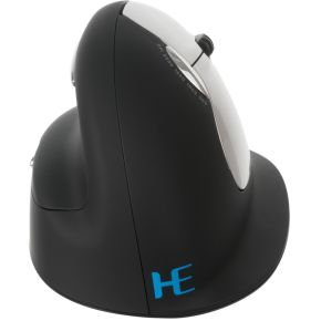 R-Go HE Muis Rechts Groot Draadloos - afbeelding 3