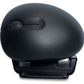 Twister muis Ambidextrous Bluetooth + USB Type-A Optisch 2400 DPI - afbeelding 2