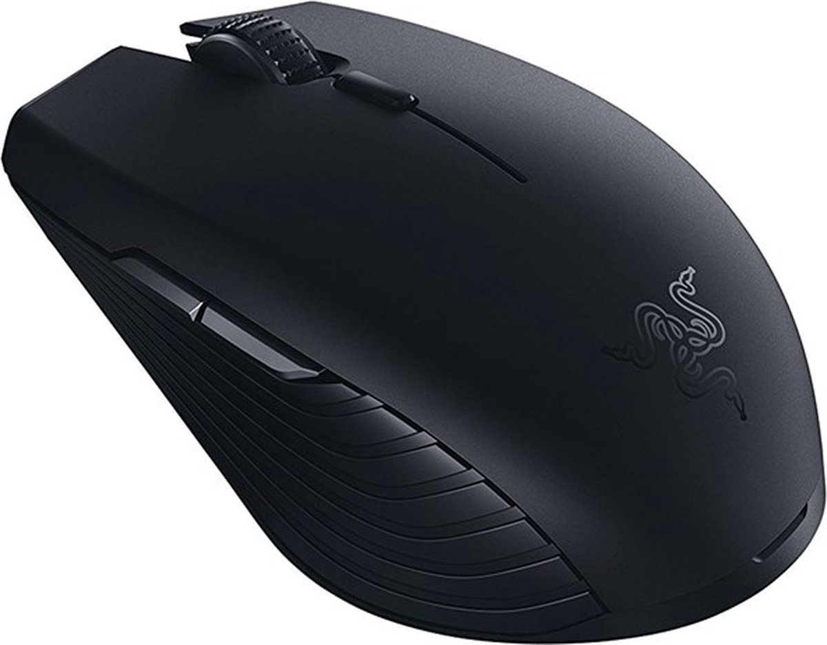 Razer Atheris Mobile Gaming Mouse - Zwart - afbeelding 5