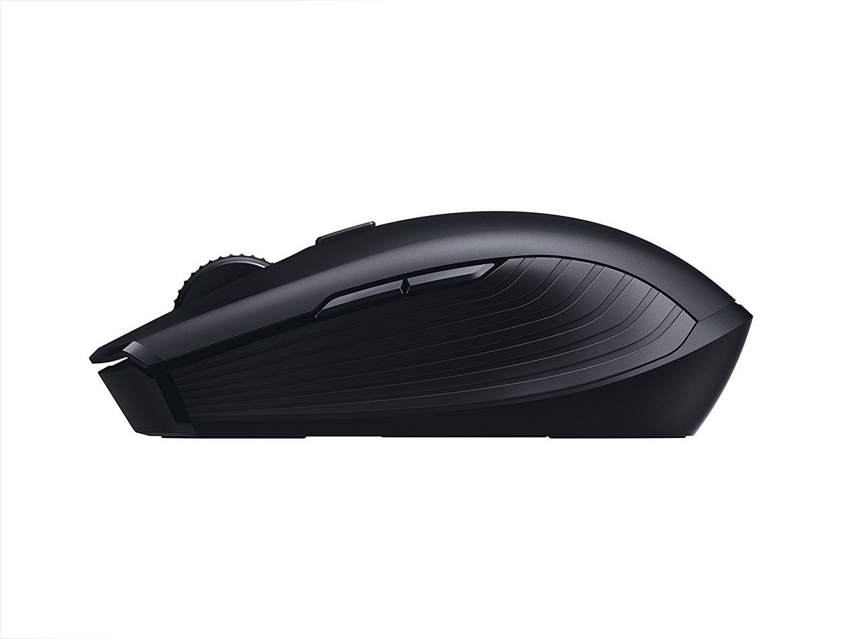 Razer Atheris Mobile Gaming Mouse - Zwart - afbeelding 7