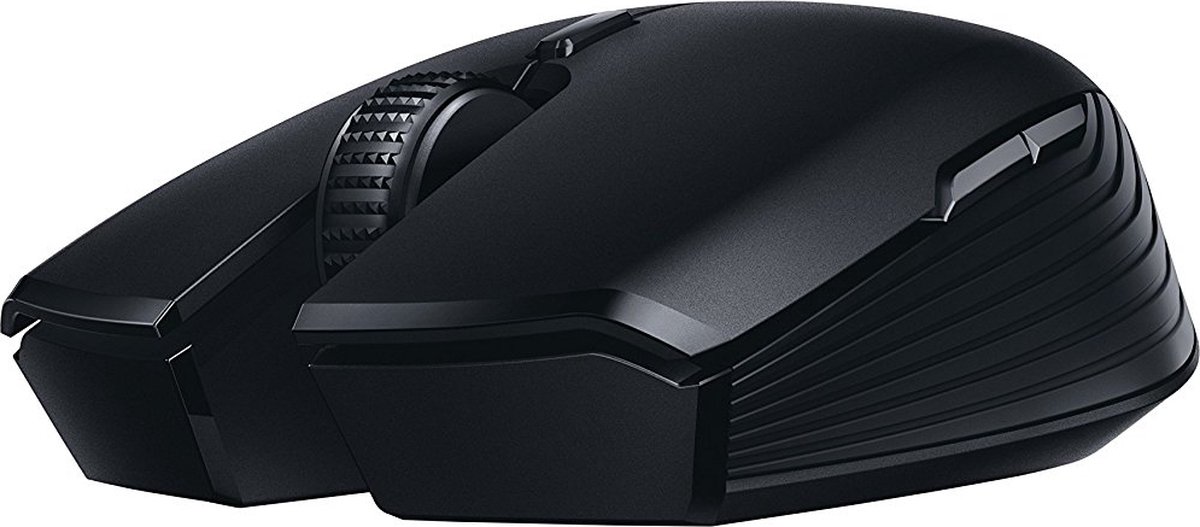 Razer Atheris Mobile Gaming Mouse - Zwart - afbeelding 8