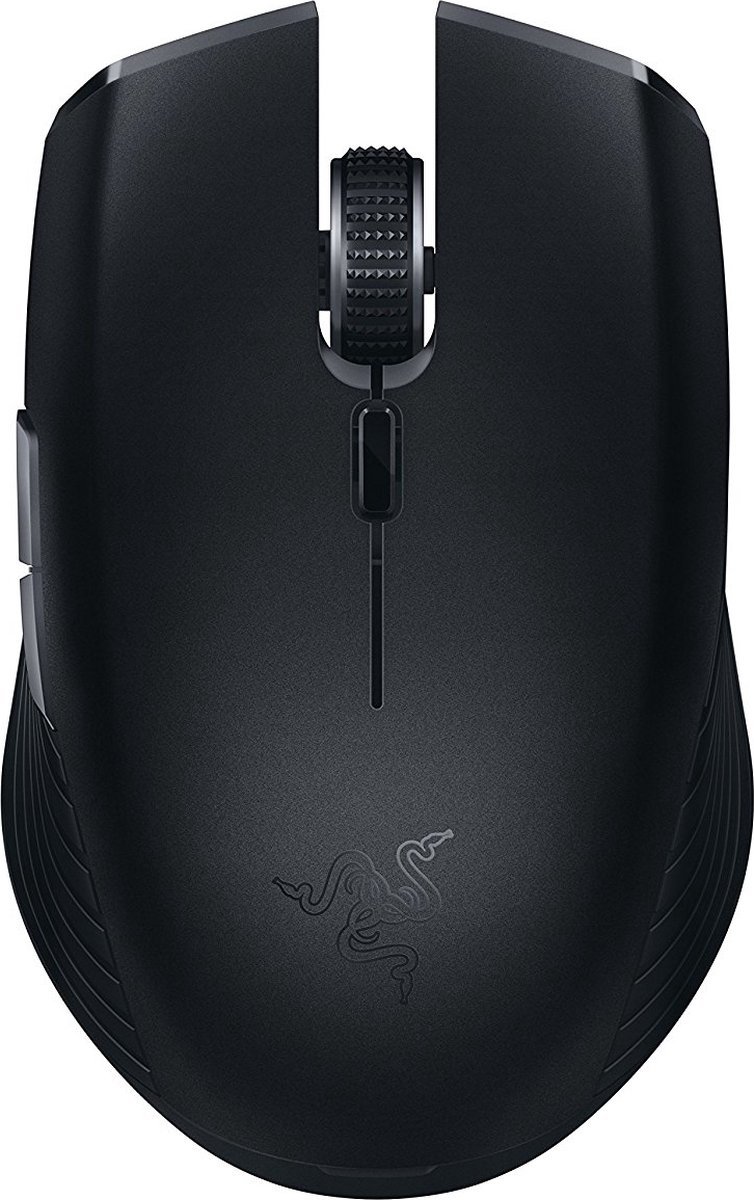 Razer Razer Atheris Mobile Gaming Mouse - Zwart