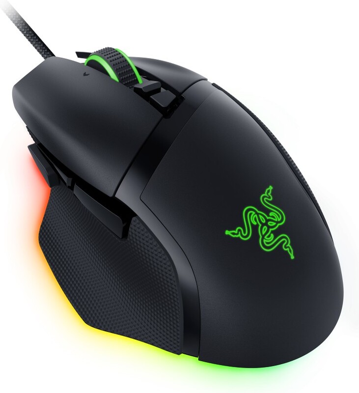 Razer basilisk v3 35k muis 2 orig - Razer Basilisk V3 35K