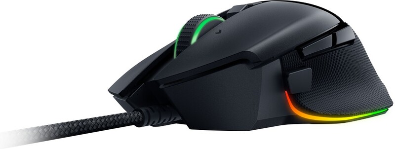 Razer basilisk v3 35k muis 3 orig - Razer Basilisk V3 35K