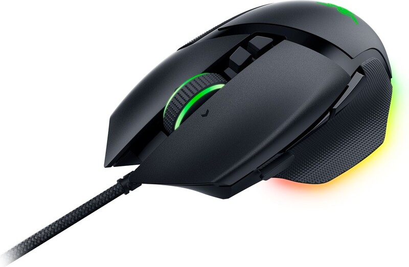 Razer basilisk v3 35k muis 5 orig - Razer Basilisk V3 35K