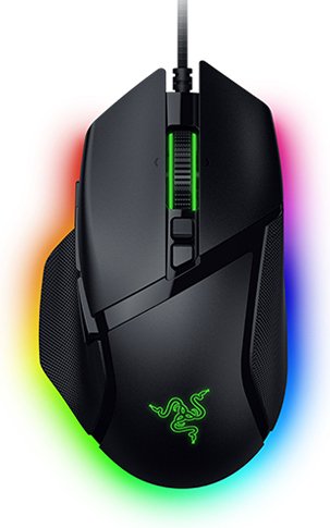 Razer basilisk v3 35k muis - Razer Basilisk V3 35K