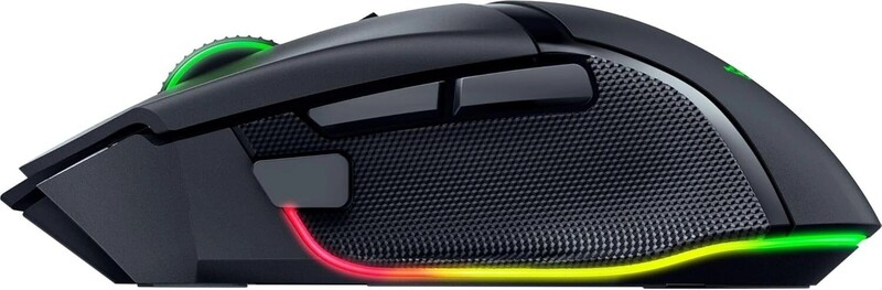 Razer basilisk v3 pro 35k muis 775227 2 orig - Razer Basilisk V3 Pro 35K